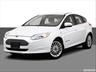 2012 Ford Focus Electric  Photo